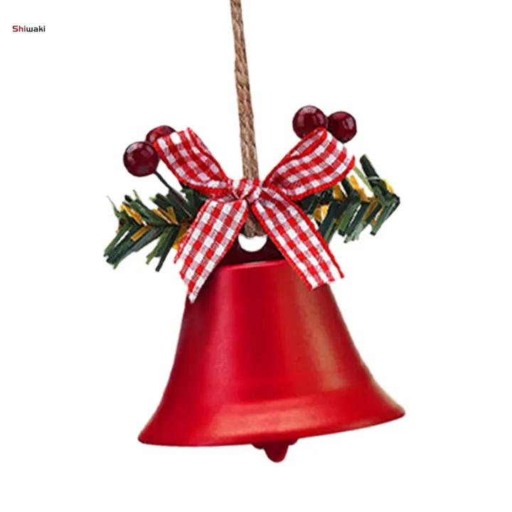 Christmas%20Bell%20Ornaments%20Christmas%20Hanging%20Ornament%20for%20Door%20Wreath%20Holiday%20-%20Image%205