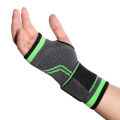 Wrist Brace Compression Hand Support Gloves Arthritis Carpal Tunnel. 