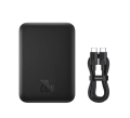 Baseus Magnetic Mini Power Bank 10000mAh 20W. 