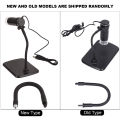 Handheld Magnification Endoscope 3 In 1 Interface USB HD Digital Microscope Kit. 