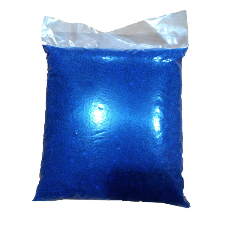 Silica Gel 1 KG Pack 1KG