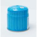 Butane Gas Cartridge 190 gr - Multi. 