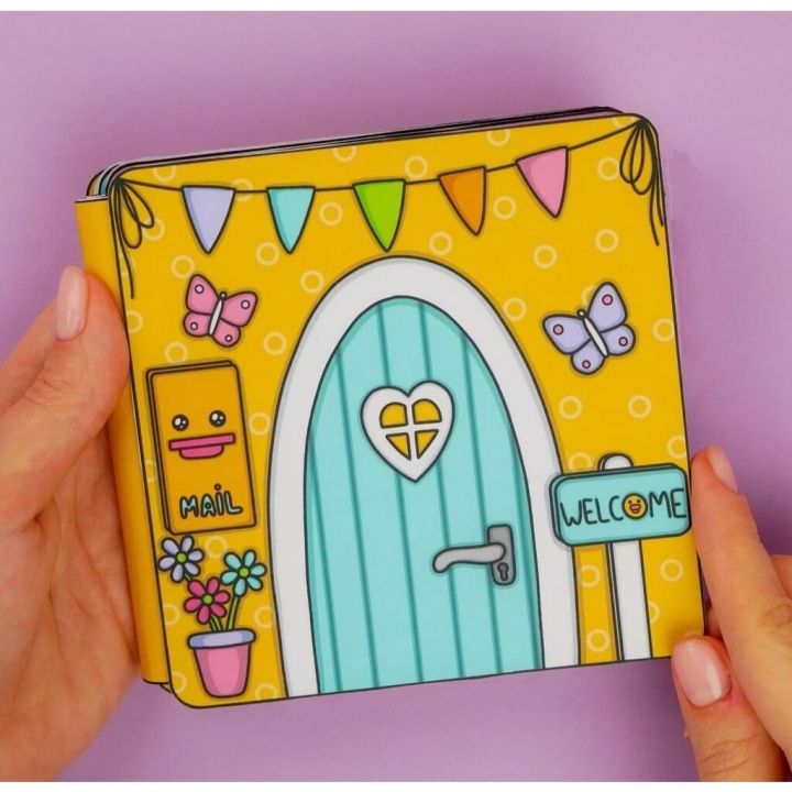 LeiyanLuxury%20New%20specials%20Viral%20QUITE%20BOOK%20Duck%20House%20paper%20doll%20Kids%20Educational%20Toys%20-%20Image%207