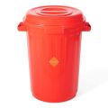 Phoenix Plastic Case Barrel 65L - BARREL 65L. 