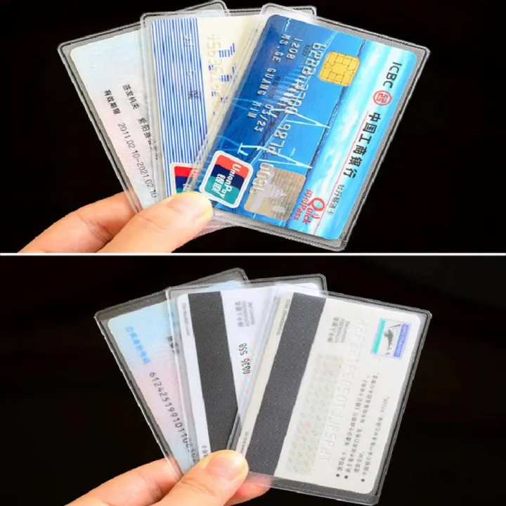 Protect%20ID%20Card%20Business%20Card%20Cover%20PVC%20Transparent%20Credit%20Card%20Holder%2010PCS%20CN%20-%20Image%206