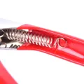 Stainless Steel Pet Dog Cat Birds Toe Claw Nail Clippers Trimmer Grooming Tool. 