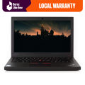 Lenovo ThinkPad  X270  Core i5 7th Gen 16GB  DDR4 Ram , 512GB SSD  Laptop  [REFURBISHED]. 