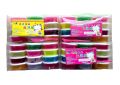 12 Colors MAGIC SLIME – Magic clay slime – Ayogya SLIME - Imported. 