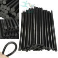Hot Melt Black Glue Gun Sticks 20pcs. 