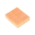 10Pcs hk19f-dc12v-shg dc 12v coil dpdt 8pin pcb realplay power relay. 