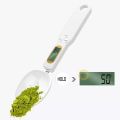 Digital LCD Scale Portable LCD Digital Kitchen Scales Measuring Spoon Digital Kitchen Scales Measuring Spoon. 