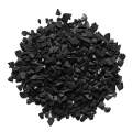 1 KG COCONUT SHELL CHARCOAL. 