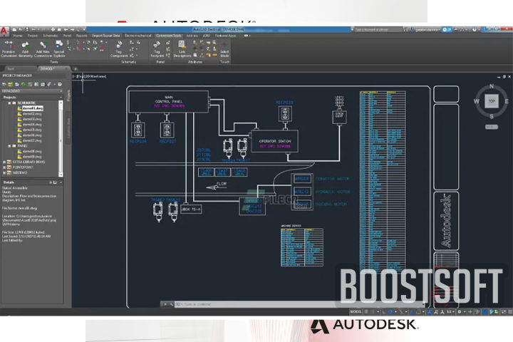 Autodesk%20AutoCAD%20Electrical%202022%20-%20Image%203