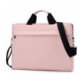 15.6 Inci Baru Ultra Nipis Perlindungan Pouch Aman Kejutan Beg Tangan Laptop Laptop Sleeve Kes Notebook Cover Bahu Beg. 