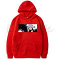 Satoru Gojo Cool Hoodie Men Funny Japan Anime Jujutsu Kaisen Streetwear Women Harajuku Sweatshirt Winter Autumn Clothing. 