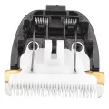 Sptrry2X Grooming Ceramic Cutter Blade 40Mm 24 Teeth for Animal Clipper Trimmer. 