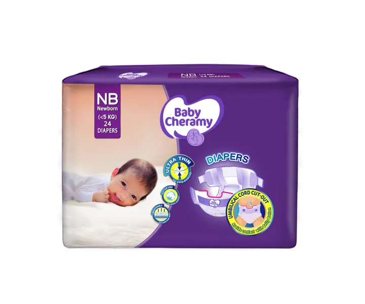 Baby%20Cheramy%20Newborn%20Diapers%2024%20Pc%20-%20Image%203