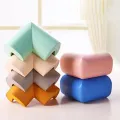 【WEJA】Baby Safety Silicone Protector Table Corner Edge Protection Cover Children Anticollision Edge &Child Corner Guards. 