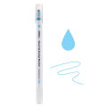 Quick Dry Double-ended Highlighter Marker Watercolor Pen Student Diary Scrapbook Painting Note DIY Making Classroom Office. 