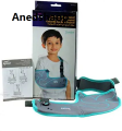 Anedshaop Pouch Arm Sling. Provides perfect immobilization Bargain price and support to fractured arm (Child). 