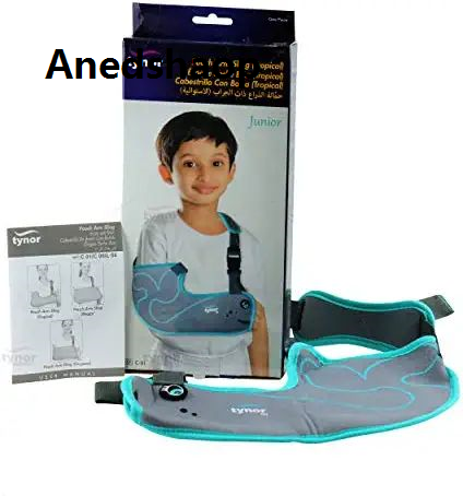 Anedshaop%20Pouch%20Arm%20Sling.%20Provides%20perfect%20immobilization%20Bargain%20price%20and%20support%20to%20fractured%20arm%20(Child)%20-%20Image%205
