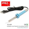 GOOT Repair Tools KS-40R Rapid Thermal Durable Electric Soldering Iron Input 220V Power 40W. 