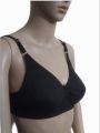Softskin Moulded Seamless Soft Cup Bra Women's Underwear And Clothing. 