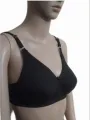 Softskin moulded Seamless soft cup Bra.. 