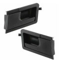 Interior Inside Inner Door Handle Front Left Right For Vw Volkswagen Transporter Caravelle T4 Eurovan 701837020a Car Accessories. 