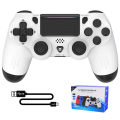Data FROG PS4 Pro Ultra Thin USB Six Axis Controller. 
