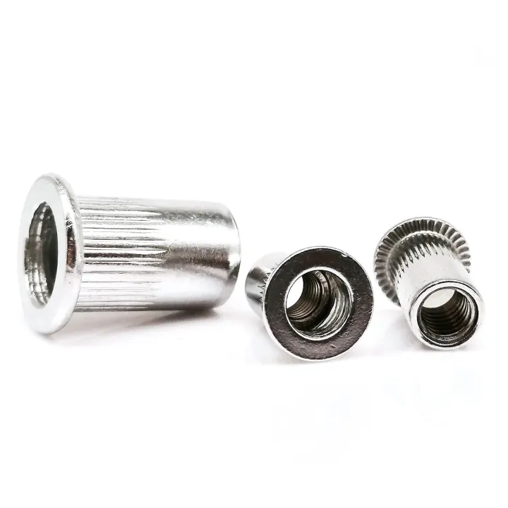70pcs/box%20Aluminum%20Rivet%20Nut%20Rivnut%20Nutsert%20Mix%20M3%20M4%20M5%20M6%20M8%20Size%20Set%20Assortment%20Kit%20Flat%20-%20Image%205