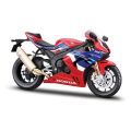 model bike Maisto 1:18 Honda CBR1000RR-R Africa Twin DCT 1100XX 600F Static Die Cast Vehicles Collectible Hobbies Motorcycle Model ToysParty Tableware. 