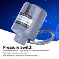 【ThinkWay】G3/8 Pressure Switch Female Thread Controller for Automatic Booster Pump 16A 220V. 
