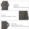 LUCKY Hygiene Pads Waterproof Bamboo Charcoal Washable Sanitary Pad. 