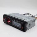 Car Bluetooth Stereo Audio Player – FM Radio, MP3, Dual USB, AUX Input, Remote – 12V Car Audio System. 