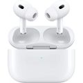 Airpod s PRO 2 ANC True Wireless Earphones Noise Cancelling Bluetooth Headphones Earbuds Premium Quality Sports Waterproof Gen 2 Earpods. 