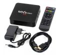 MXQ PRO 4K Android TV Box 2GB RAM/16GB ROM. 