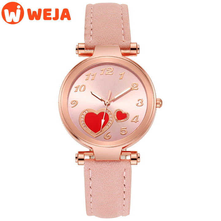 New%20love%20ladies%20watch%20trend%20fashion%20watches%20scrub%20ladies%20Shi%20Ying%20casual%20watches.%20-%20Image%203
