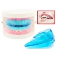 Professional Alignment Braces Oral Hygiene Dental Care Equipment For Teeth... 