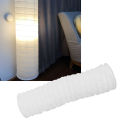 Minimalist Rice Paper Floor Lamp Shade Rice Paper Lamp Shade 94cm 37 Inch. 