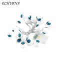 Horror Eyeball Lights Spooky Led Eyeball String Lights for Halloween Decor Create A Haunting with Twinkling Ghost Eyes Halloween String Lights. 