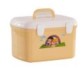 Plastic Medicine Box damro daxer multi color baby storage box medicine. 