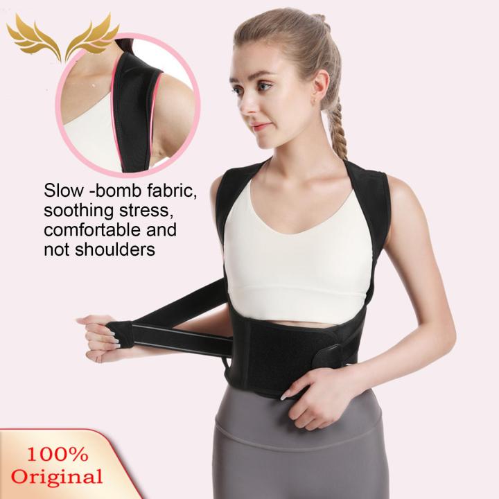 SuperRide%20Spine%20Alignment%20Brace%20Adjustable%20Posture%20Corrector%20for%20Men%20Women%20Teens%20Back%20Support%20Shoulder%20Brace%20Belt%20Strap%20Anti-hunchback%20Correction%20Breathable%20Comfortable%20Improve%20Posture%20Reduce%20Pain%20-%20Image%205