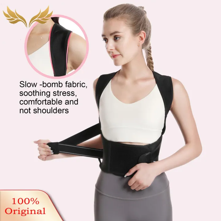 SuperRide%20Spine%20Alignment%20Brace%20Adjustable%20Posture%20Corrector%20for%20Men%20Women%20Teens%20Back%20Support%20Shoulder%20Brace%20Belt%20Strap%20Anti-hunchback%20Correction%20Breathable%20Comfortable%20Improve%20Posture%20Reduce%20Pain%20-%20Image%205