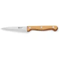 Paring Knife - 9cm Wood R26611pca3117. 