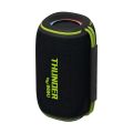 Wiwu H5 Thunder Bluetooth Speaker-Black. 