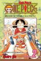 One Piece, Vol. 1-100，Eiichiro Oda，color printing. 