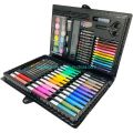 Art Set coloring box New design. 