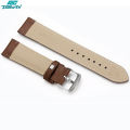 【WEJA】Limited-time offer🥇20/22mm Pu Leather Watch Band Stainless Steel Buckle Multicolor Watch Strap Accessories【Returnable within 15 days】. 