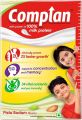 Pista Badam Flavour, 500 g Carton | complan Nutrition Drink Powder for Children, Pista Badam Flavour, 500 g Carton | Nutrition drink for kids with protein & 34 vital nutrients. 